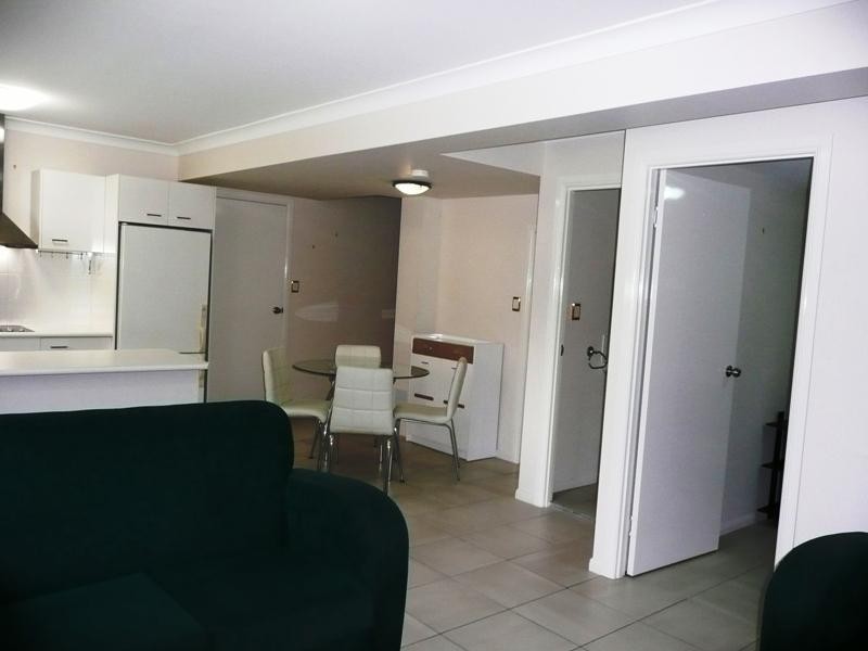 6/33 Derby Street, Coorparoo QLD 4151