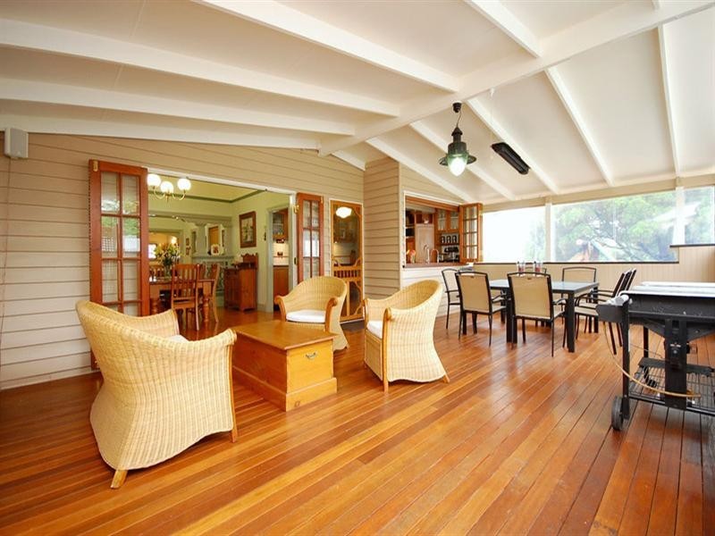 66 Norfolk Street, Coorparoo QLD 4151