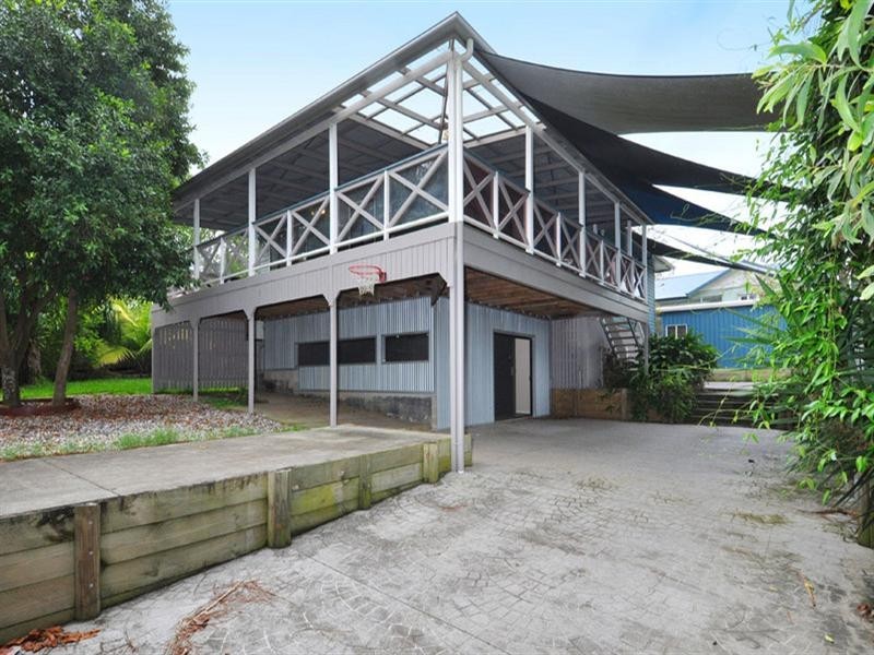 125 Buckley Street, Carina QLD 4152