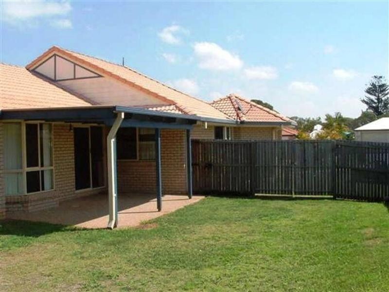 5 Razorback Close, Carindale QLD 4152