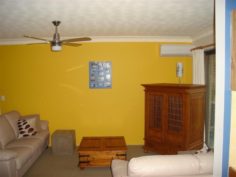 2/29 Derby Street, Coorparoo QLD 4151