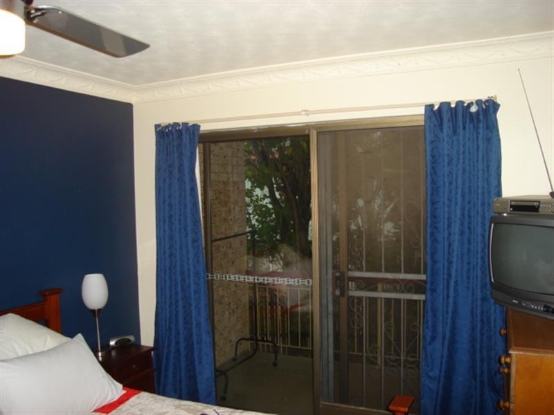2/29 Derby Street, Coorparoo QLD 4151