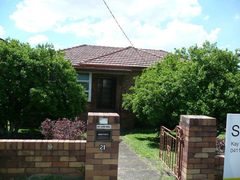 21 Marriott Street, Coorparoo QLD 4151