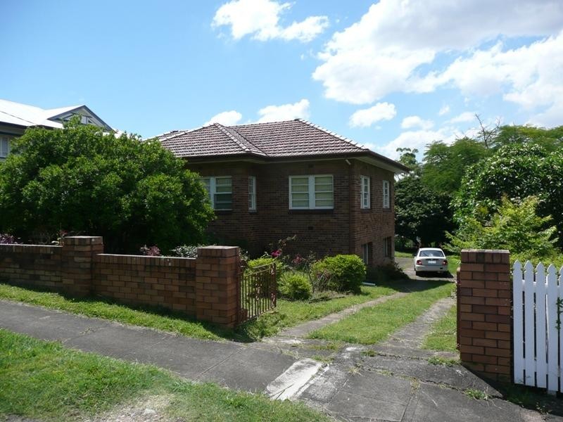 21 Marriott Street, Coorparoo QLD 4151