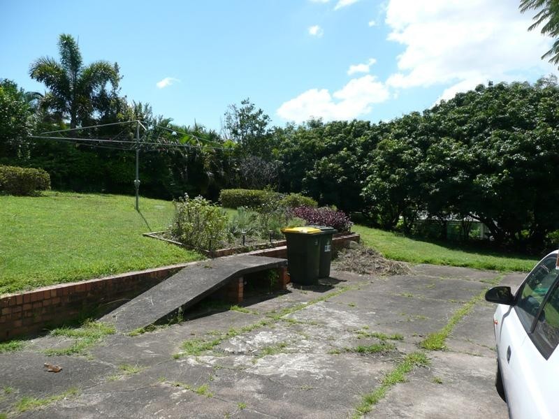 21 Marriott Street, Coorparoo QLD 4151