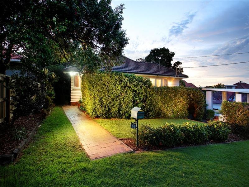 50 Lade Street, Coorparoo QLD 4151