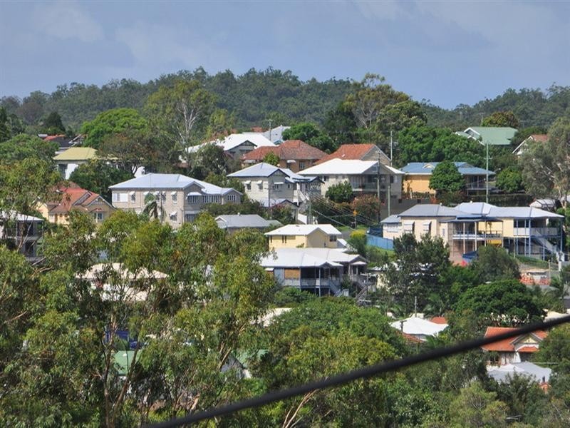 8/212 Cavendish Road, Coorparoo QLD 4151