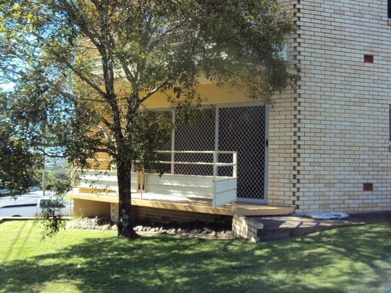 3/43 Lade Street, Coorparoo QLD 4151