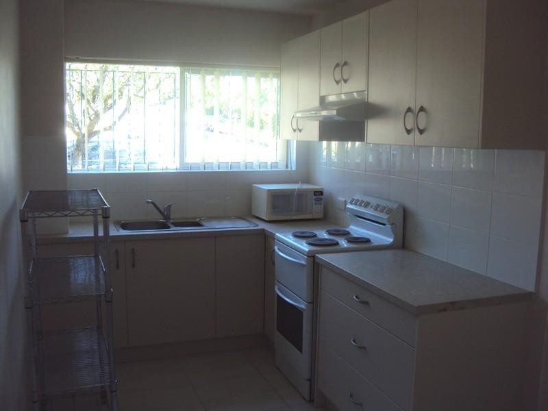 3/43 Lade Street, Coorparoo QLD 4151