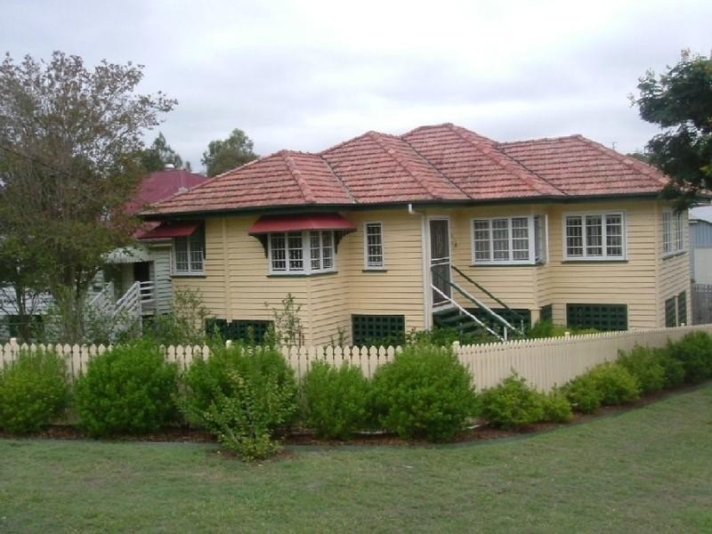 45 Carranya Street, Camp Hill QLD 4152