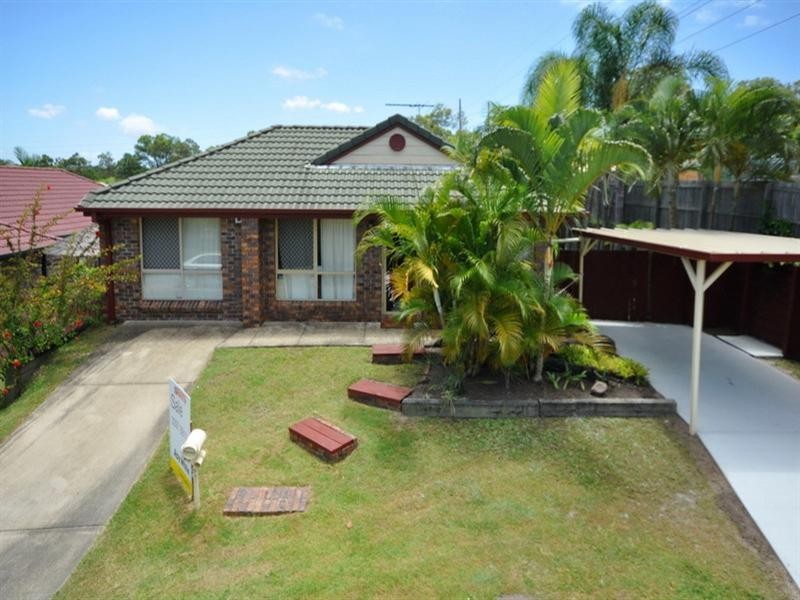 20 Dialba Crescent, Tingalpa QLD 4173