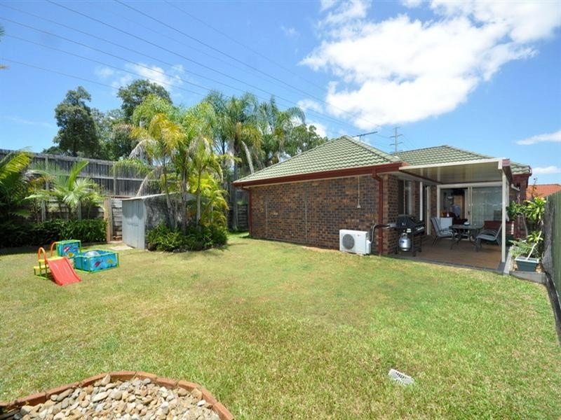 20 Dialba Crescent, Tingalpa QLD 4173