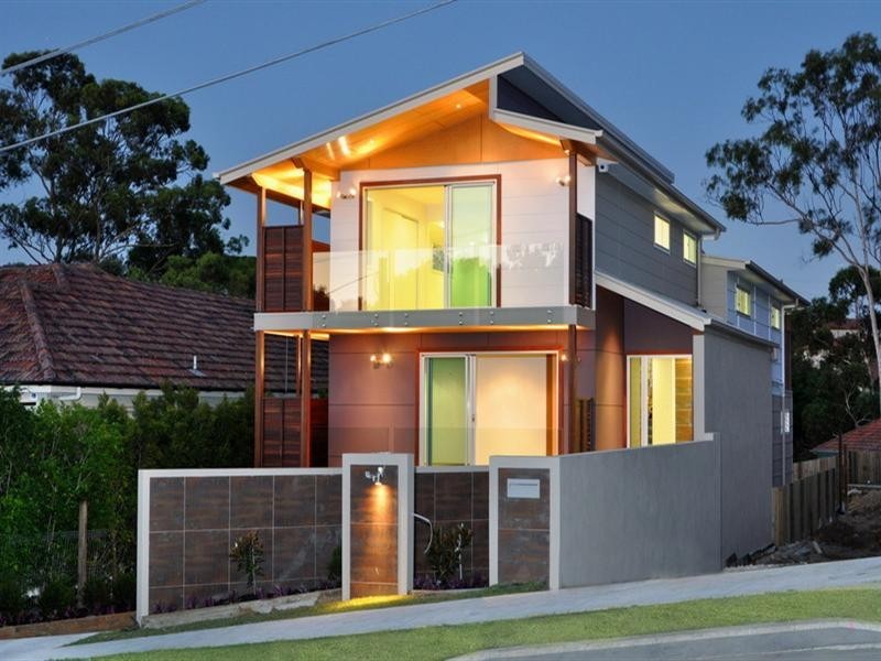 75 Lade Street, Coorparoo QLD 4151