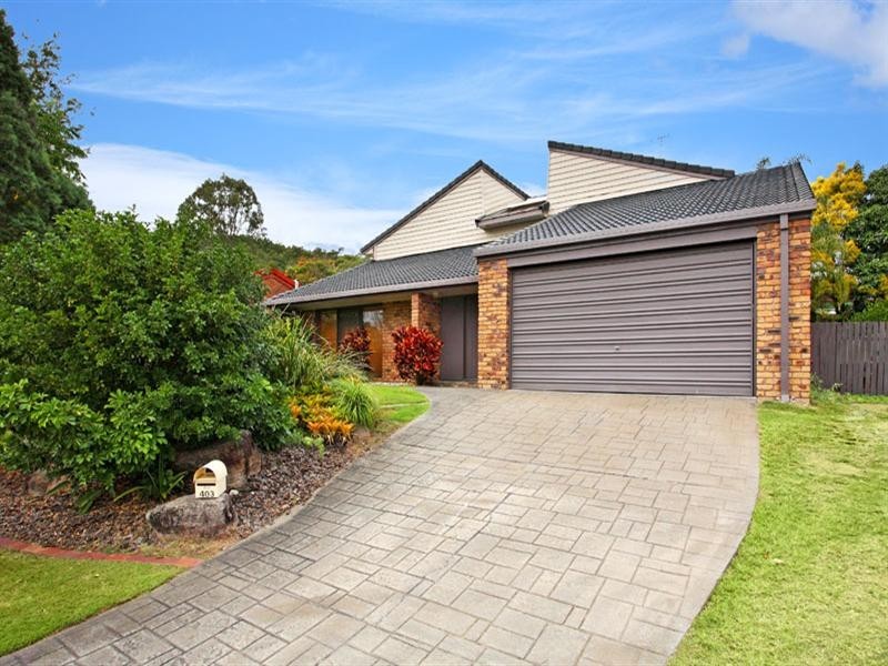 403 Winstanley Street, Carindale QLD 4152