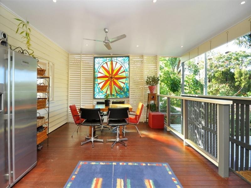 46 Bovelles Street, Camp Hill QLD 4152