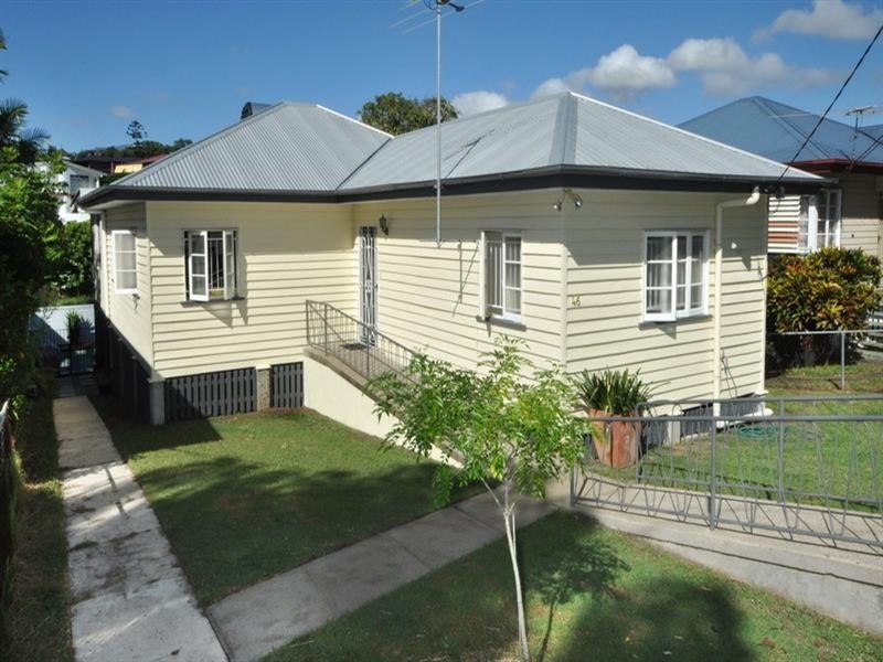 46 Bovelles Street, Camp Hill QLD 4152