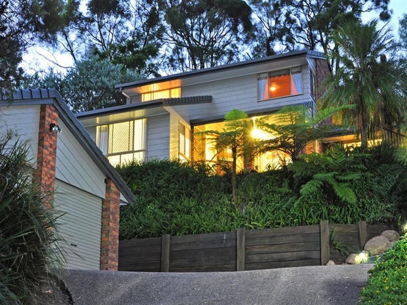 39 Balmerino Drive, Carina QLD 4152