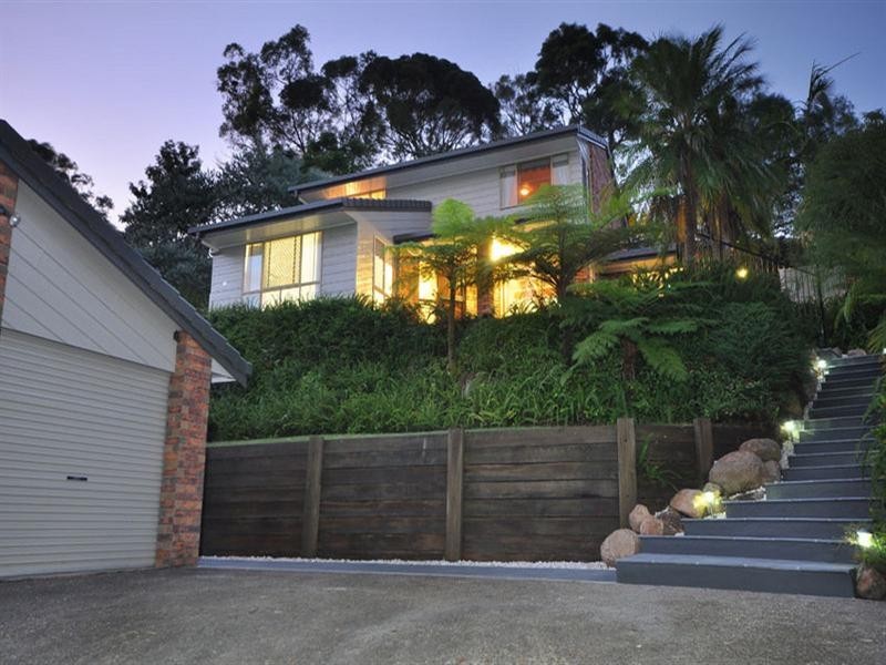 39 Balmerino Drive, Carina QLD 4152