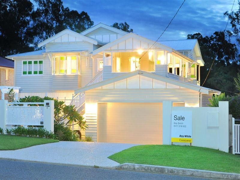 17 Shaftesbury Street, Tarragindi QLD 4121