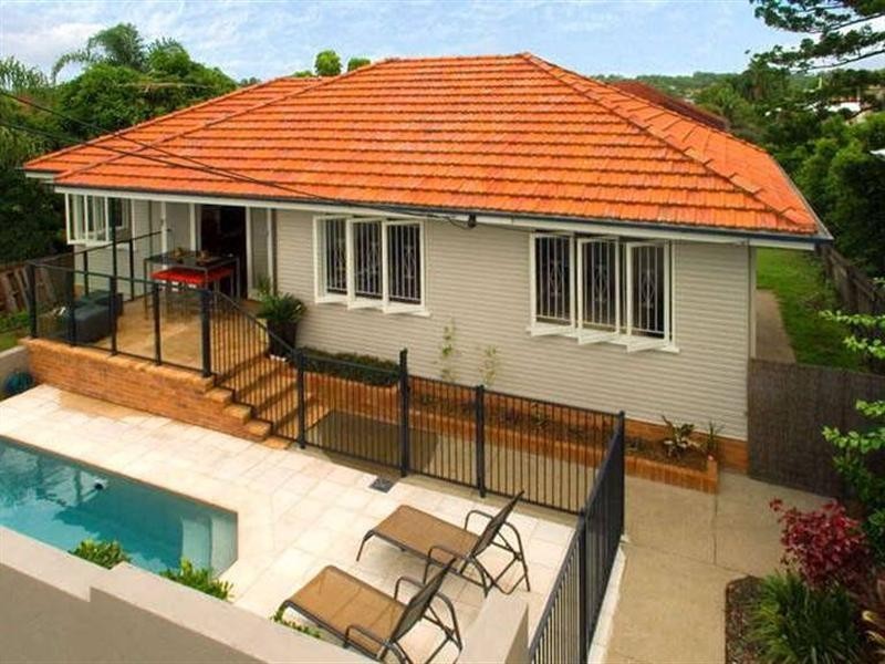 5 Woodhill Avenue, Coorparoo QLD 4151