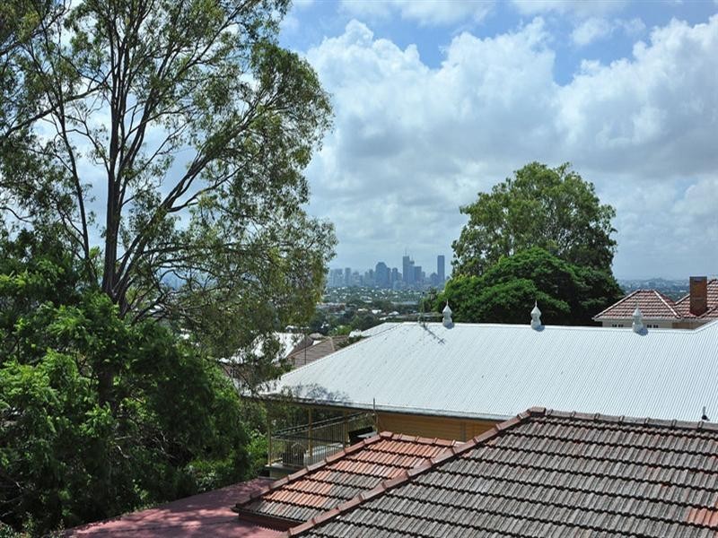 85 Buena Vista Avenue, Coorparoo QLD 4151