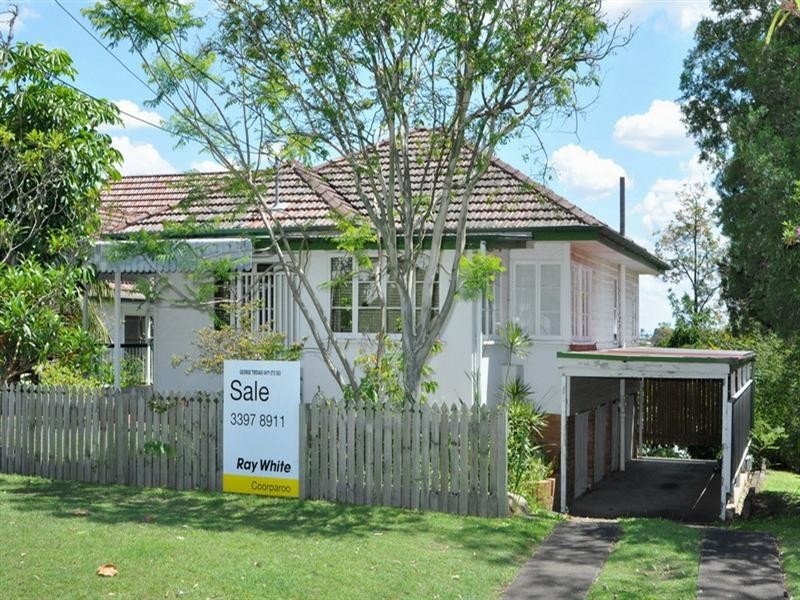 85 Buena Vista Avenue, Coorparoo QLD 4151