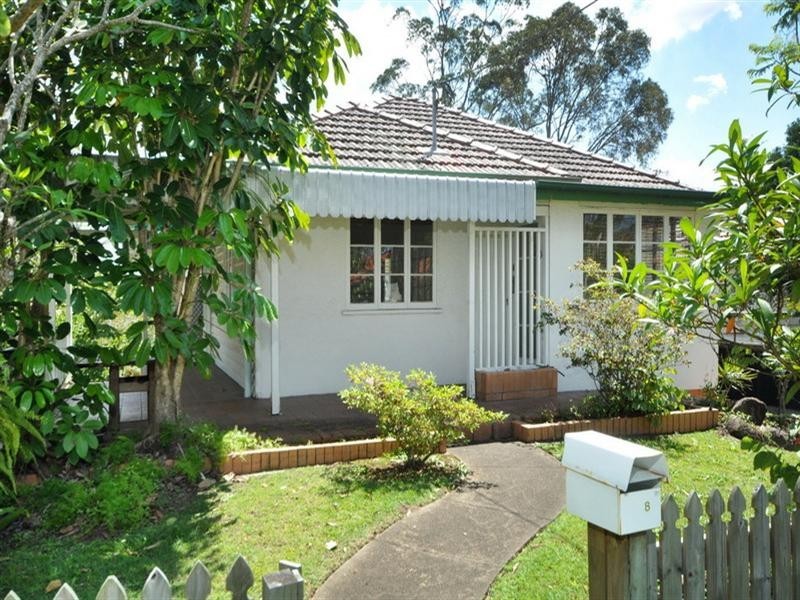 85 Buena Vista Avenue, Coorparoo QLD 4151