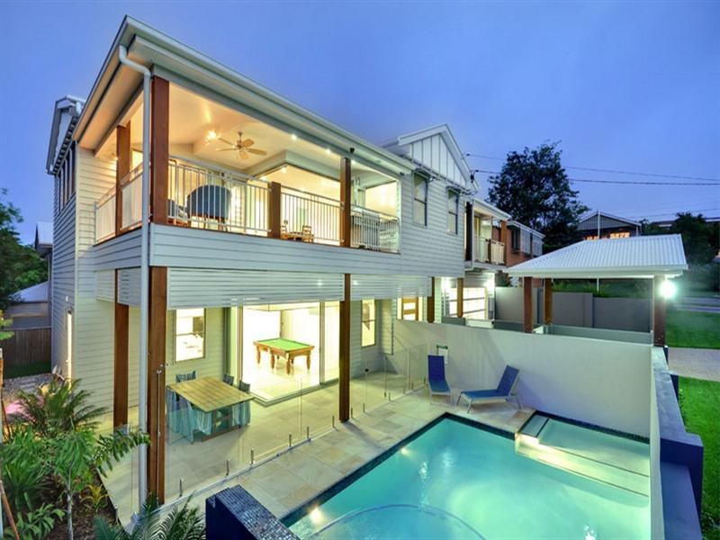 28 Marian Street, Coorparoo QLD 4151