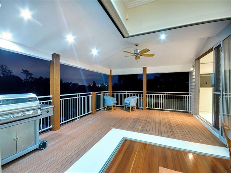 28 Marian Street, Coorparoo QLD 4151