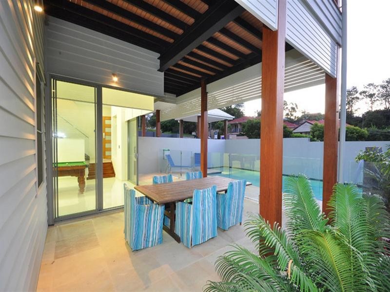 28 Marian Street, Coorparoo QLD 4151