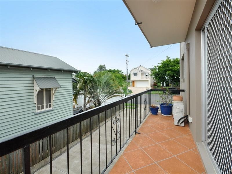 1/42 Fifth Avenue, Coorparoo QLD 4151