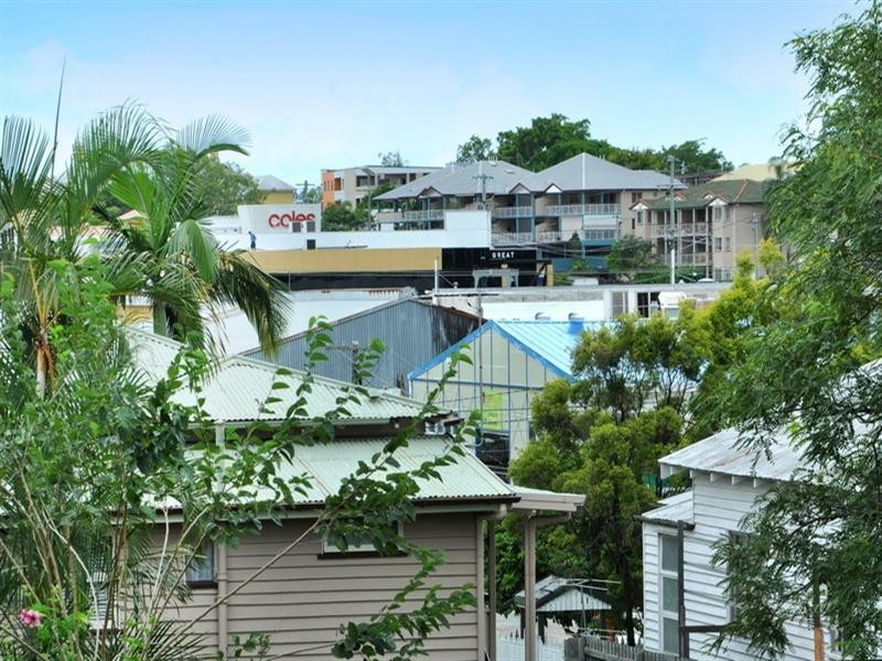 1/42 Fifth Avenue, Coorparoo QLD 4151