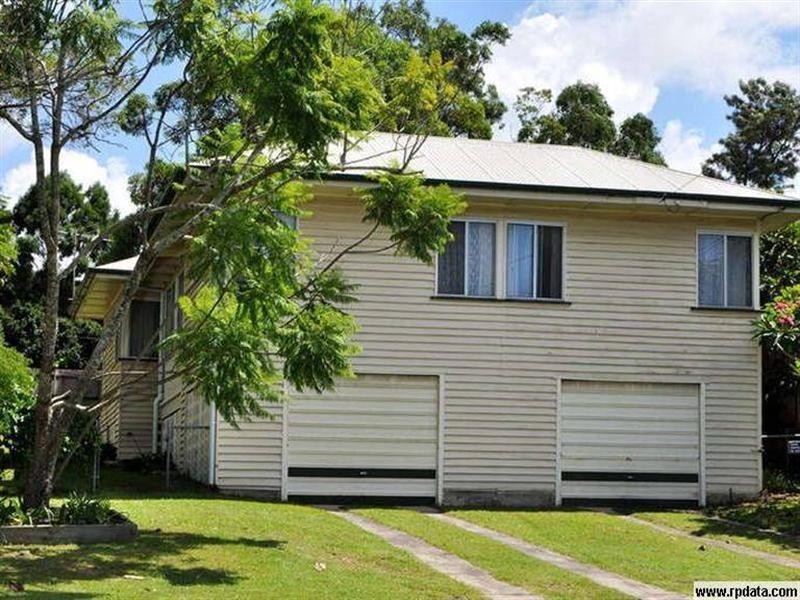 147 Sirius Street, Coorparoo QLD 4151