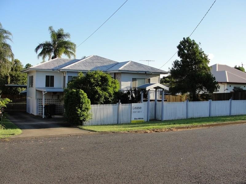 86 Uplands Terrace, Wynnum QLD 4178