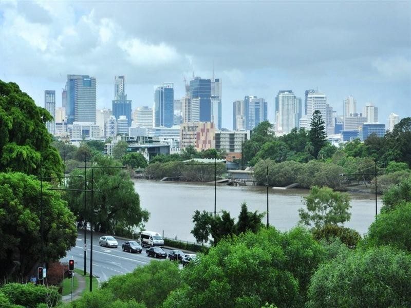 610/21 Patrick Lane, Toowong QLD 4066