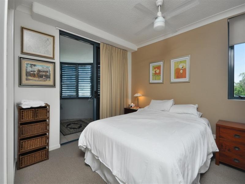 610/21 Patrick Lane, Toowong QLD 4066