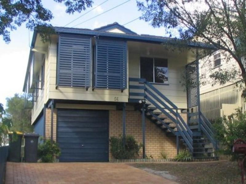 56 Blackwood Avenue, Morningside QLD 4170