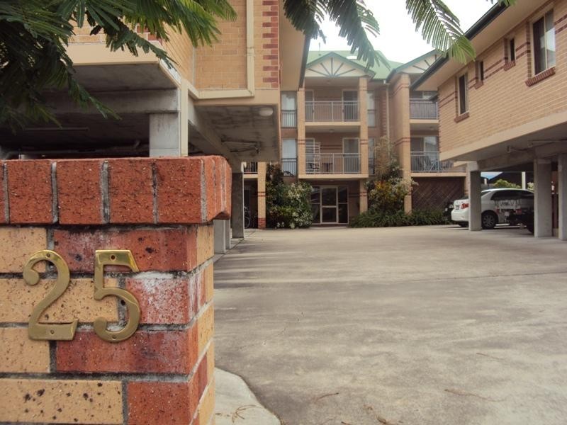 18/25 Lisburn Street, East Brisbane QLD 4169