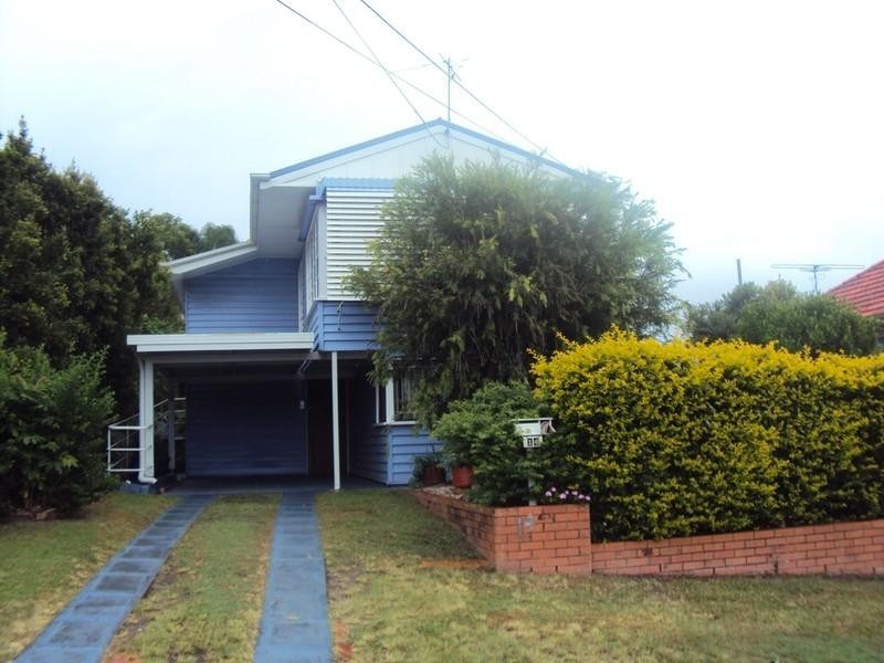 14 Fork Street, Coorparoo QLD 4151