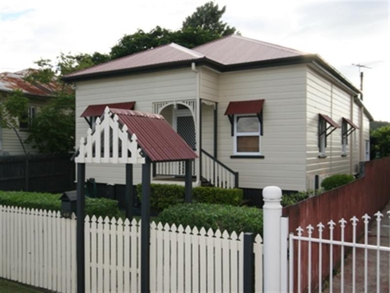 40 Ballarat Street, Mount Gravatt East QLD 4122