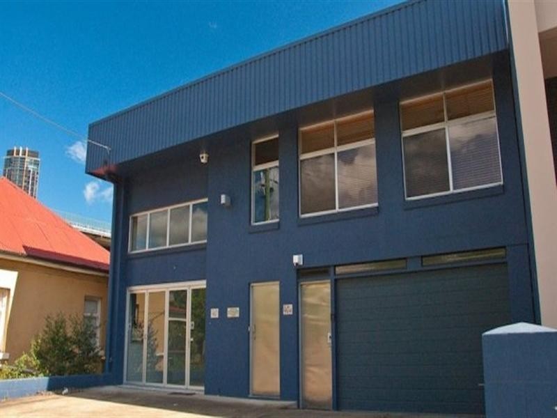40a Wharf Street, Kangaroo Point QLD 4169