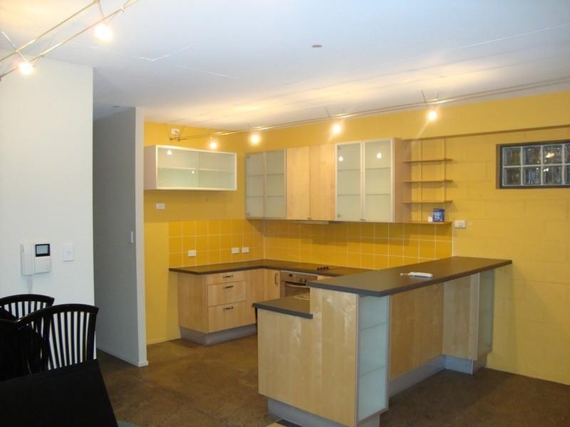 40a Wharf Street, Kangaroo Point QLD 4169