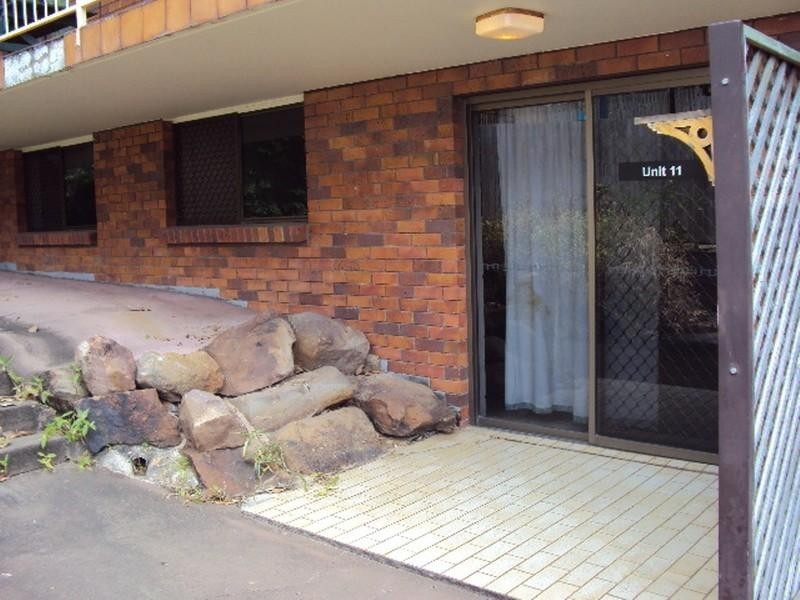 11/3 Curd Street, Greenslopes QLD 4120