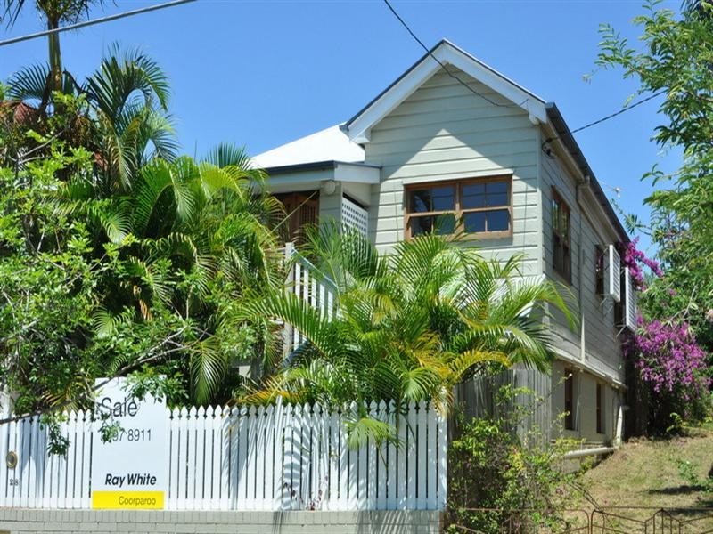 28 Taylor Street, Woolloongabba QLD 4102