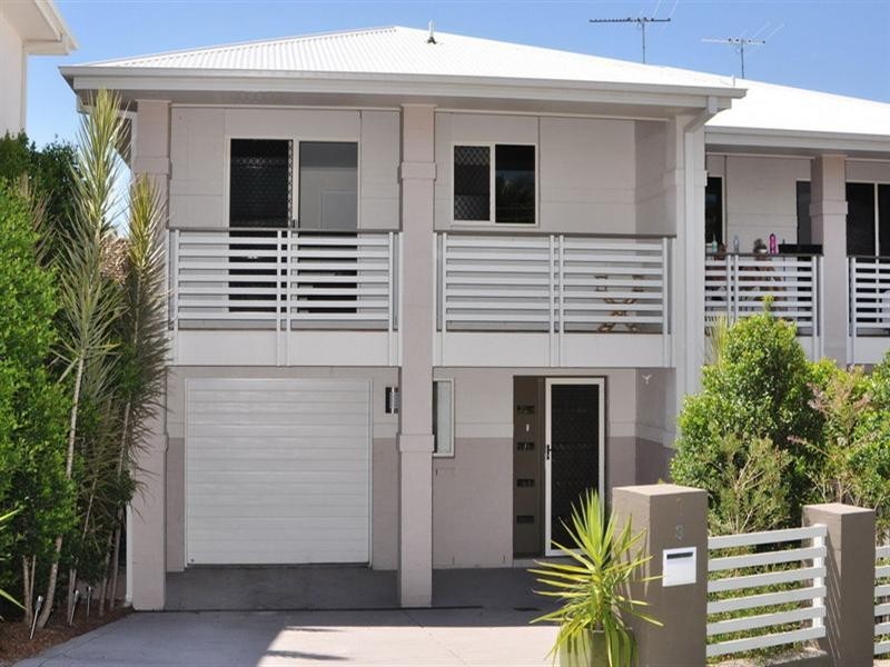 3/31 McLay Street, Coorparoo QLD 4151