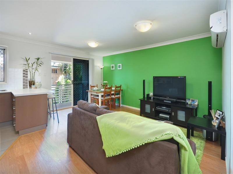 3/31 McLay Street, Coorparoo QLD 4151