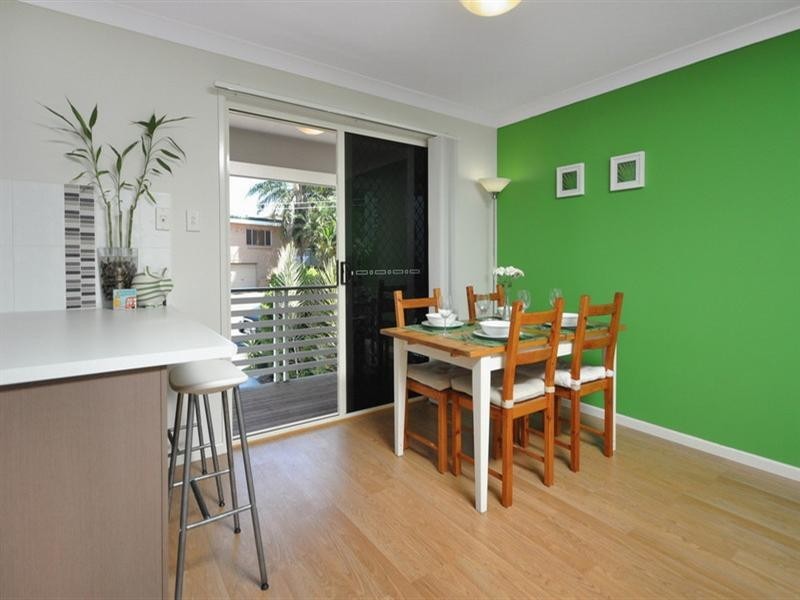 3/31 McLay Street, Coorparoo QLD 4151