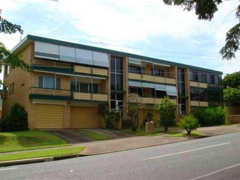 2/39 French Street, Coorparoo QLD 4151