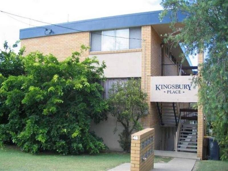 4/43 Kingsbury Street, Norman Park QLD 4170