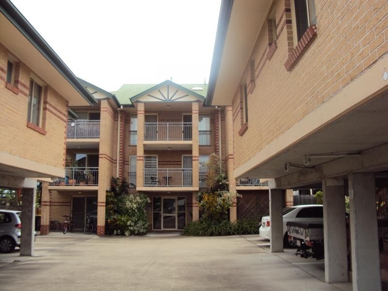 18/25 Lisburn Street, East Brisbane QLD 4169